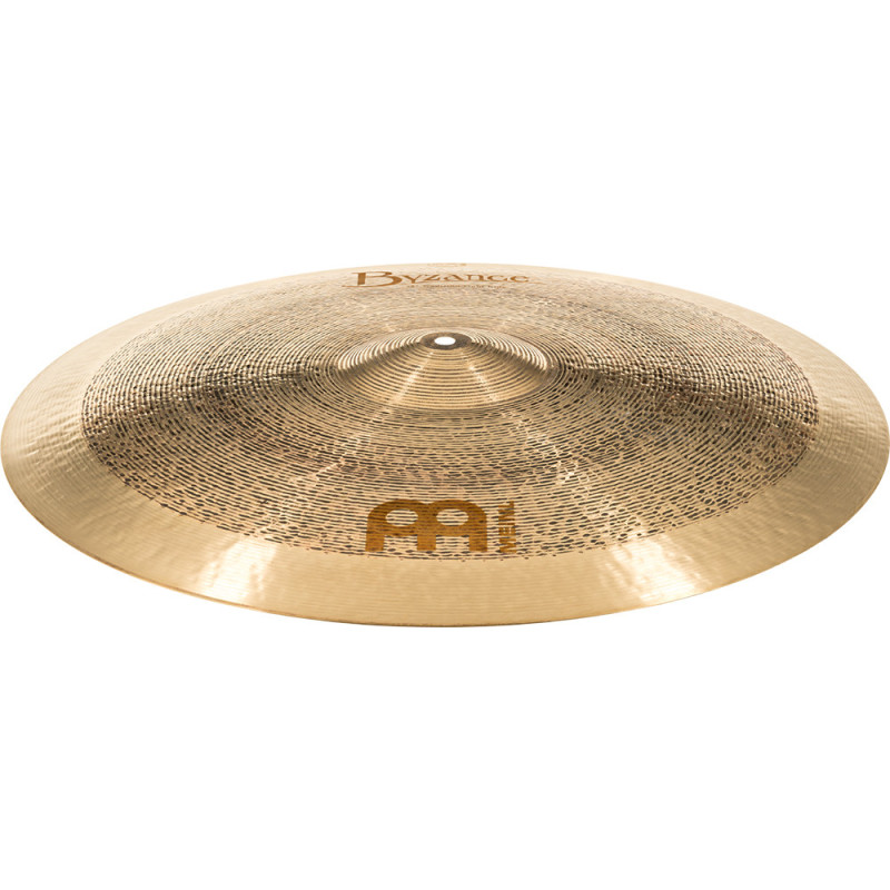 Тарілка Meinl Byzance Jazz B22TRLR Tradition Lite Ride 22