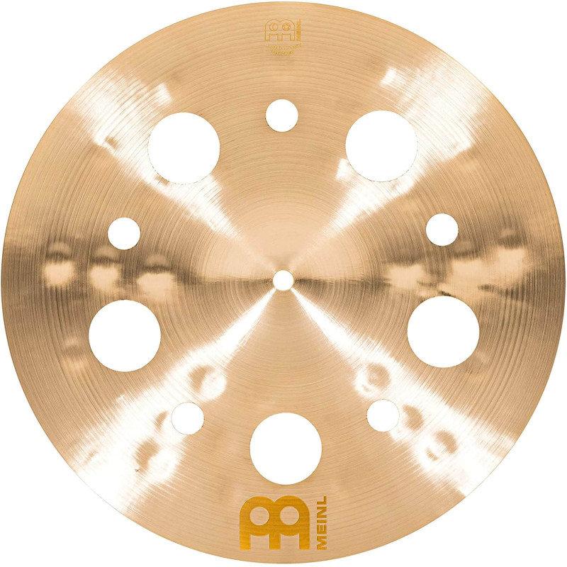 Тарелка Meinl Byzance Dual B14DUMUTR Multi-Trash 14
