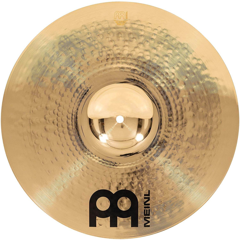 Тарілка Meinl Pure Alloy Custom PAC16MTC Medium Thin Crash 16