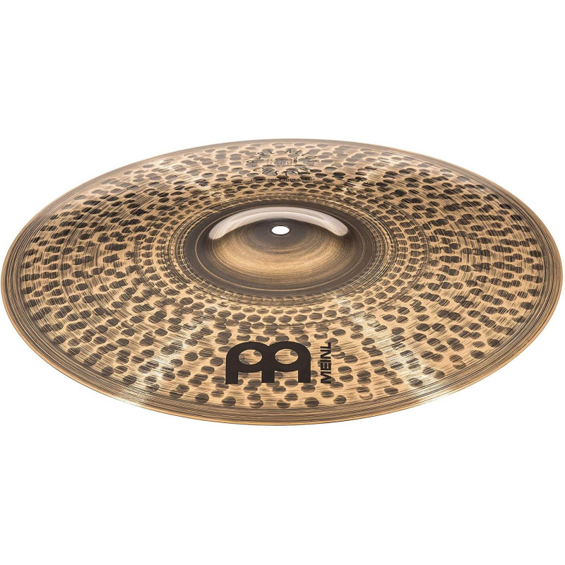 Тарілка Meinl Pure Alloy Custom PAC16MTC Medium Thin Crash 16