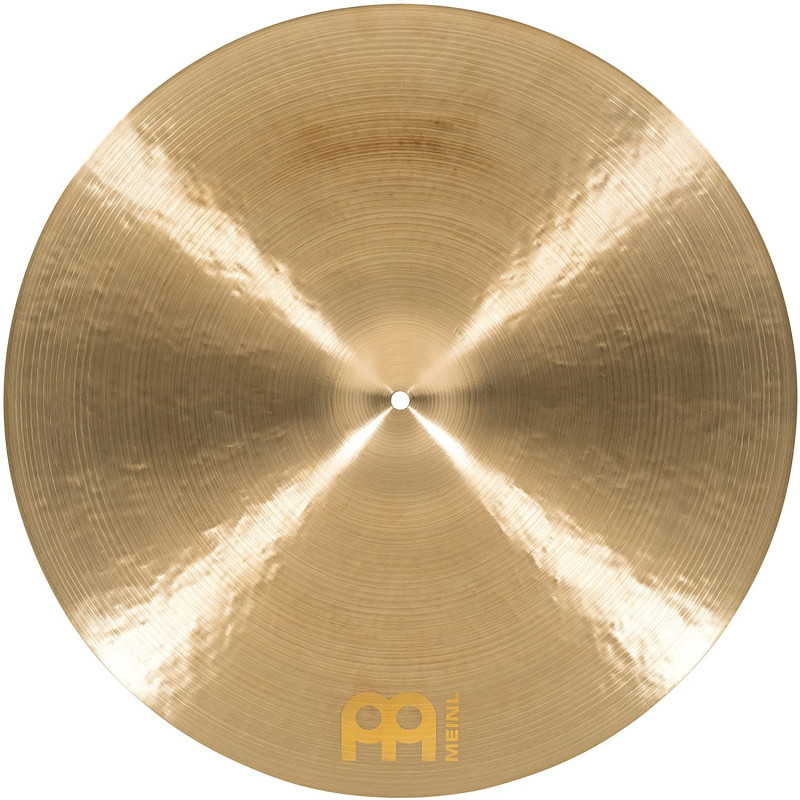 Тарелка Meinl Byzance Jazz B22JBAR Big Apple Ride 22