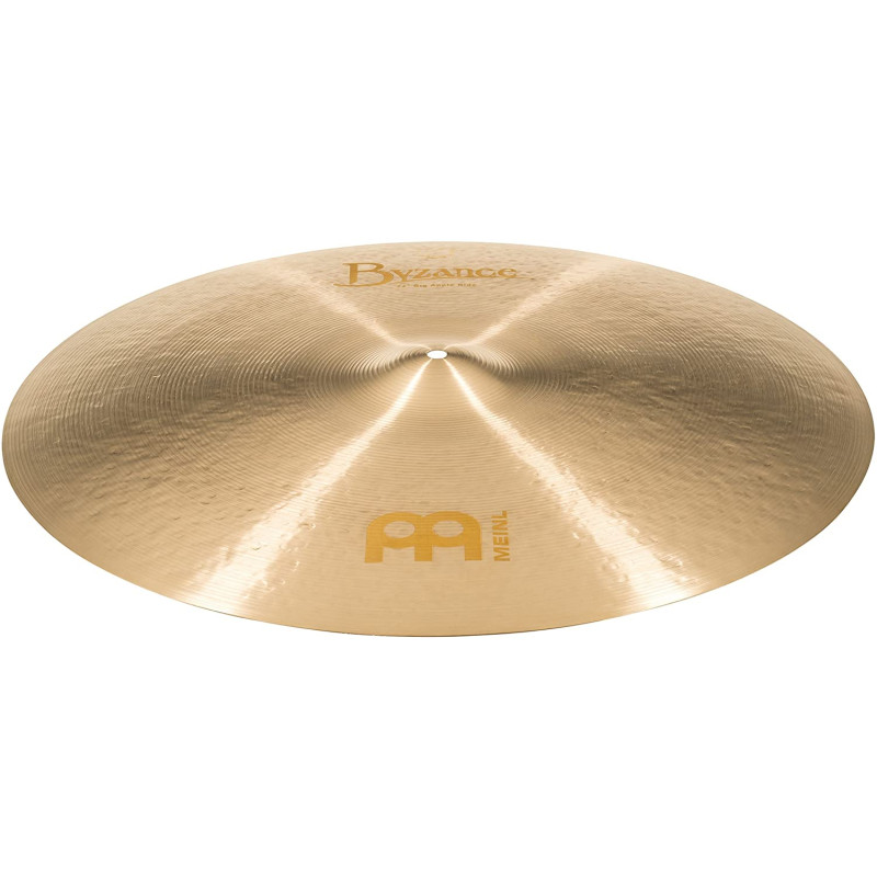 Тарелка Meinl Byzance Jazz B22JBAR Big Apple Ride 22