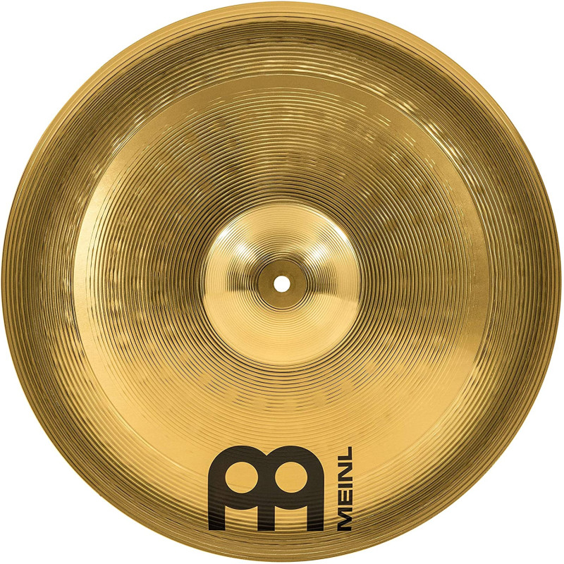 Тарілка Meinl HCS HCS18CH China 18