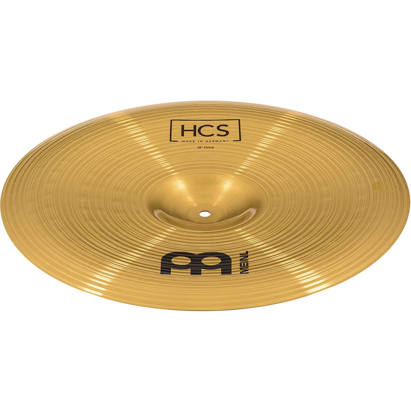 Тарілка Meinl HCS HCS18CH China 18