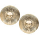 Тарілка Meinl Byzance Brilliant B14MH-B Medium Hihat 14
