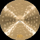Тарелка Meinl Byzance Jazz B22JTR Thin Ride 22