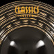 Тарілка Meinl Classics Custom Dark CC18HBBDAR Heavy Big Bell Ride 18