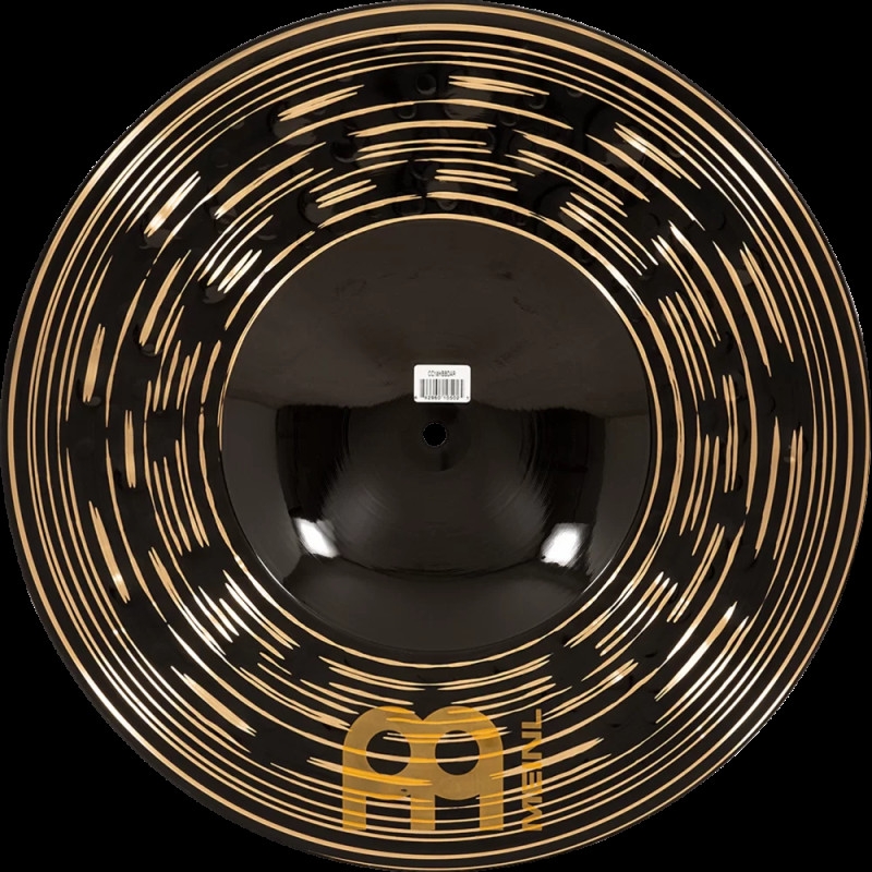 Тарілка Meinl Classics Custom Dark CC18HBBDAR Heavy Big Bell Ride 18