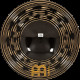 Тарілка Meinl Classics Custom Dark CC18HBBDAR Heavy Big Bell Ride 18