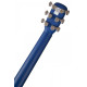LAVA MUSIC Lava Me 2 Freeboost Blue Акустическая гитара с преампом