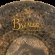Тарілка Meinl Byzance Extra Dry B13EDMH Medium Hihat 13