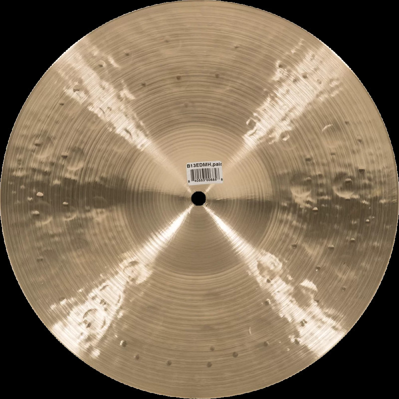 Тарілка Meinl Byzance Extra Dry B13EDMH Medium Hihat 13