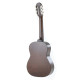 GEWA Basic 1/2 Walnut Класична гітара