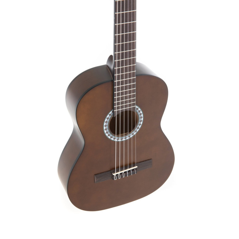 GEWA Basic 1/2 Walnut Класична гітара
