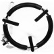 Стійка для думбека або ібо/уду драма Meinl TMID Professional Stand, Chrome