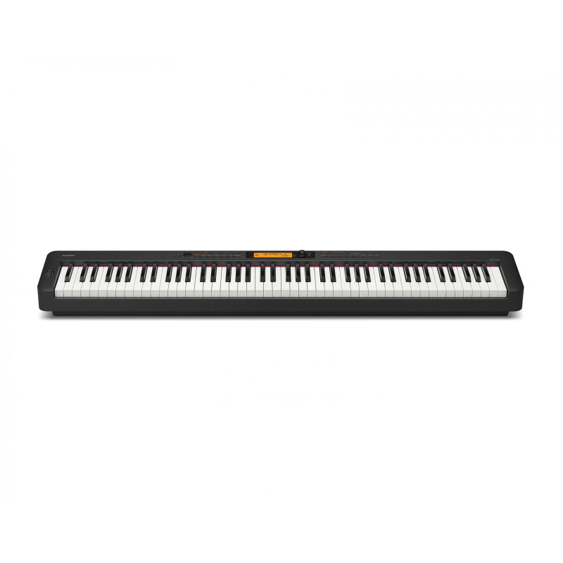 CASIO Compact CDP-S360BK Цифровое пианино