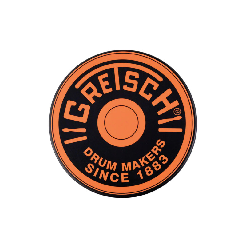 Тренувальний пед Gretsch Practice Pad 12