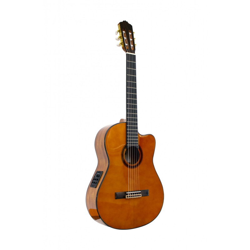 PRIMA MCG603cQ 4/4 Класична гітара