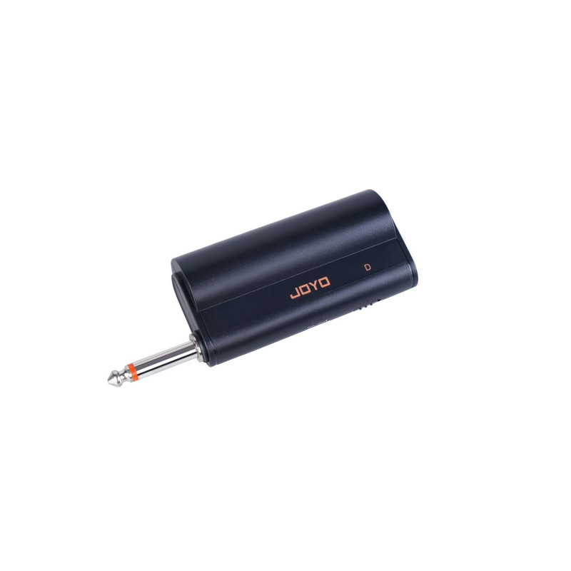 JOYO Микрофон беспроводной динамический Joyo DM-3 (2 шт.)