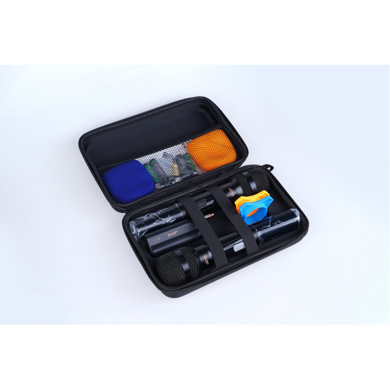 JOYO Микрофон беспроводной динамический Joyo DM-3 (2 шт.)