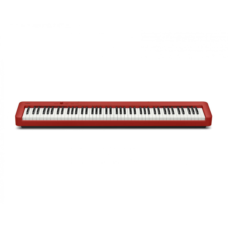 CASIO Compact CDP-S160RD Цифрове піаніно