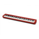 CASIO Compact CDP-S160RD Цифрове піаніно