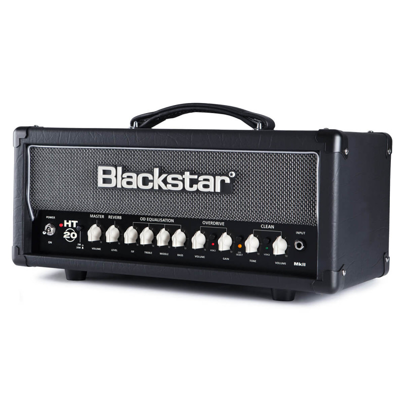 BLACKSTAR HT-20RH MKII Підсилювач для електрогітари