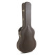 GEWA Arched PRESTIGE Brown Кейс для акустичної гітари Top