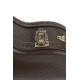 GEWA Arched PRESTIGE Brown Кейс для акустичної гітари Top