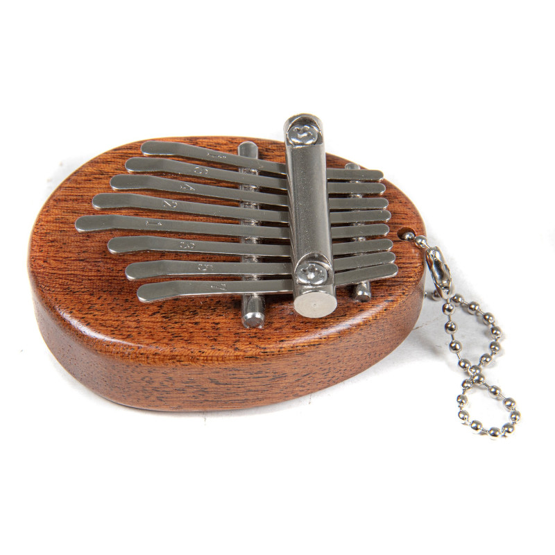 Калімба GEWA Mahogany, 8 Keys
