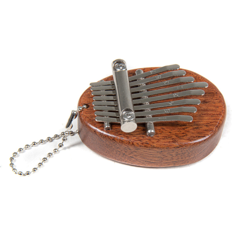 Калімба GEWA Mahogany, 8 Keys