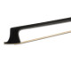 Карбоновий смичок для скрипки GEWA Carbon Advanced 4/4 Round Stick