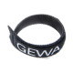 Стяжки для кабелю багаторазові GEWA Cable ties (12 см, 10 шт.)