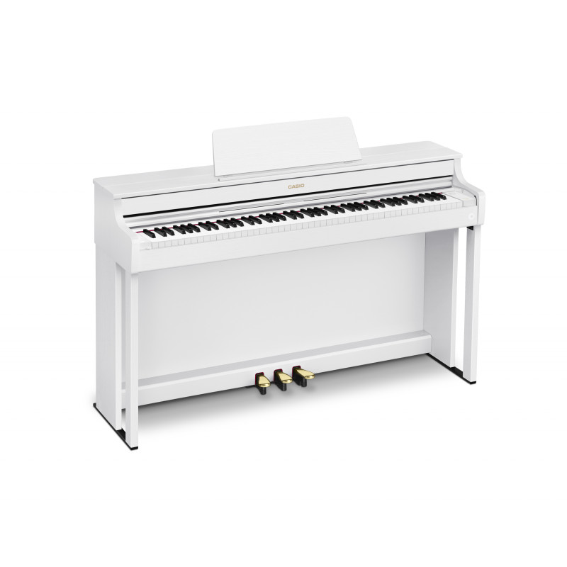 CASIO Celviano AP-300WE Цифрове піаніно