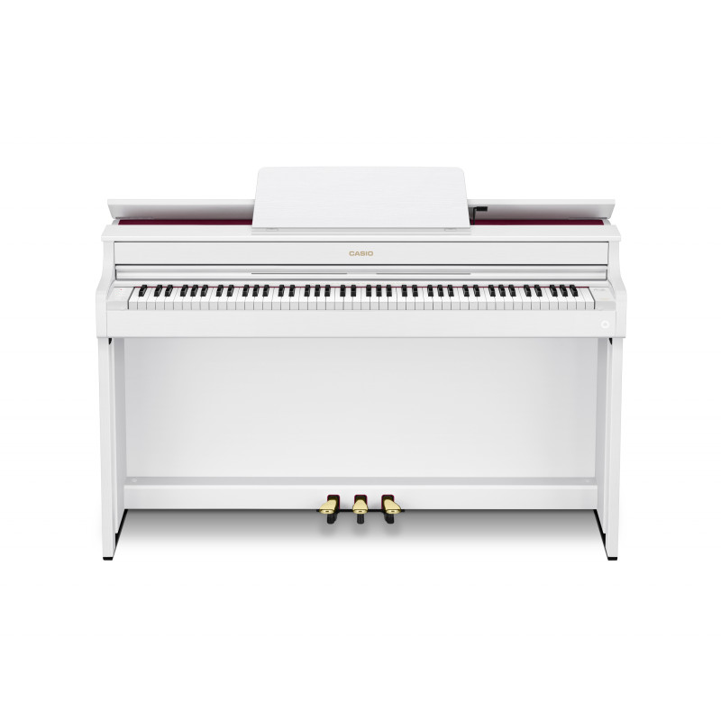 CASIO Celviano AP-300WE Цифрове піаніно
