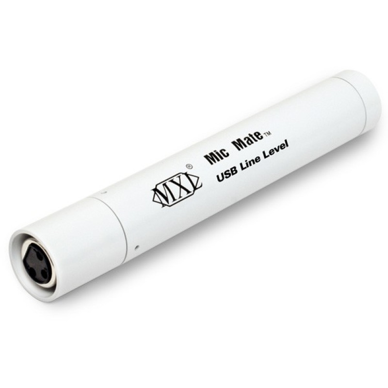 MARSHALL ELECTRONICS MicMate Line level USB Адаптер