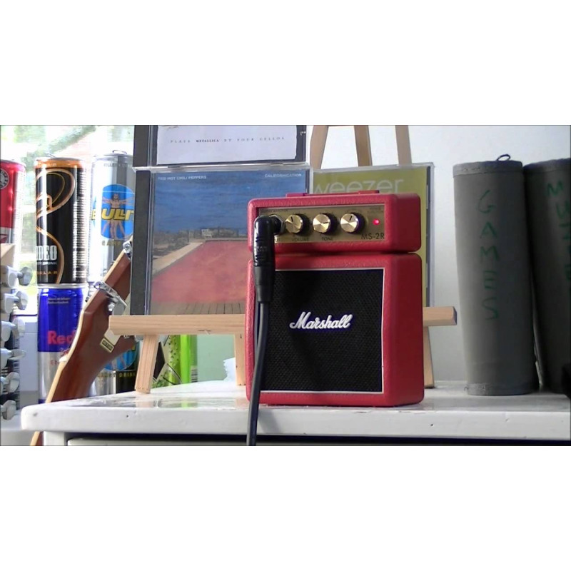 MARSHALL MS-2R Гітарний комбо