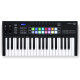 NOVATION LaunchKey 37 MK3 MIDI клавіатура 
