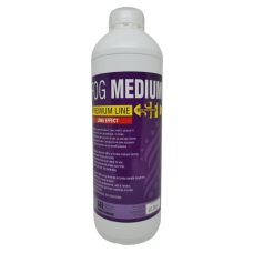 SFI Medium Premium 1L Жидкость для дым-машины