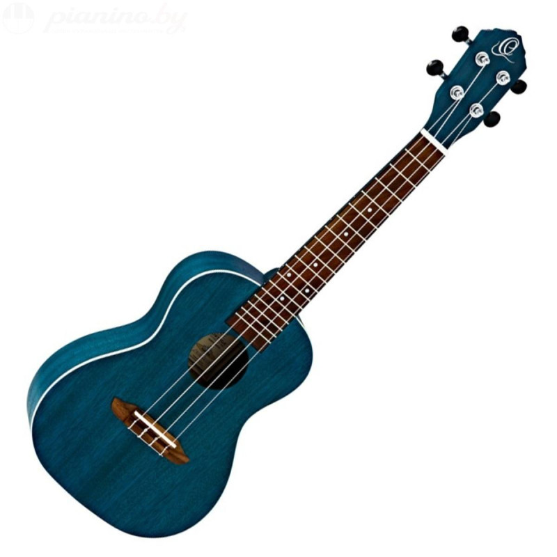 ORTEGA RUOCEAN Укулеле концерт