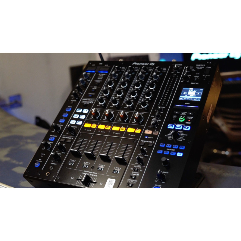 PIONEER DJM-A9 DJ-мікшер