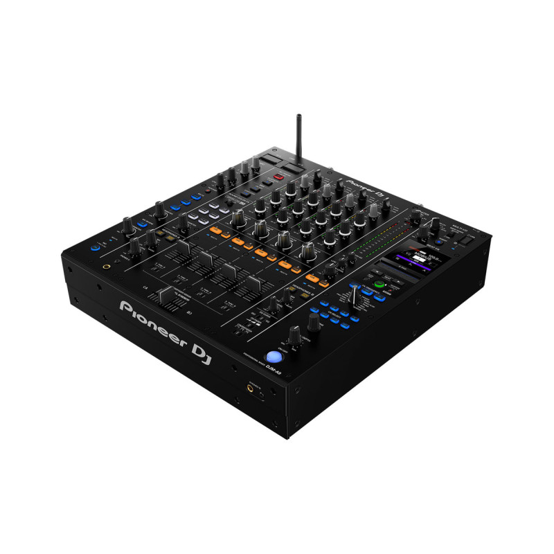 PIONEER DJM-A9 DJ-мікшер