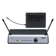 SHURE EUT-14 Беспроводная гитарная радиосистема UHF