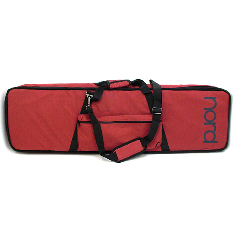 CLAVIA NORD SOFT CASE ELECTRO 73/COMPACT М’який чохол‑сумка для 73‑клавішних клавіатур Nord Electro та Stage Compact