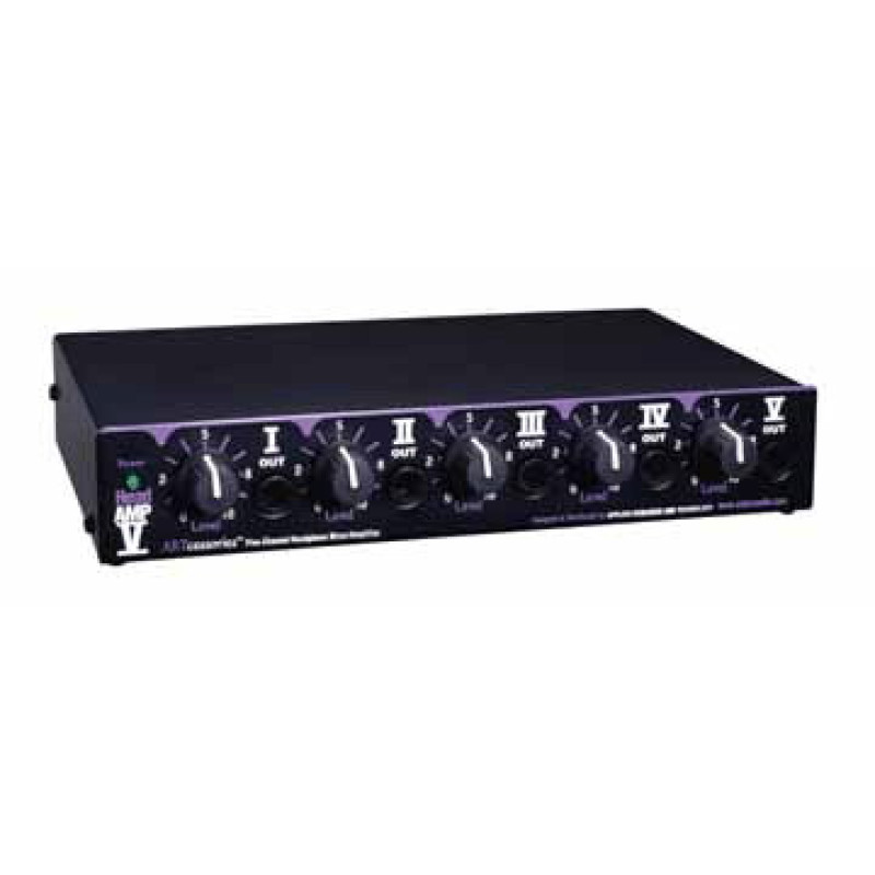 ART Headamp V Підсилювач для навушників