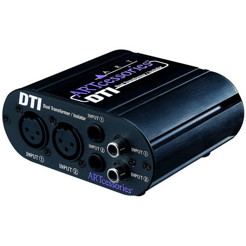 ART DTI Директ-бокс