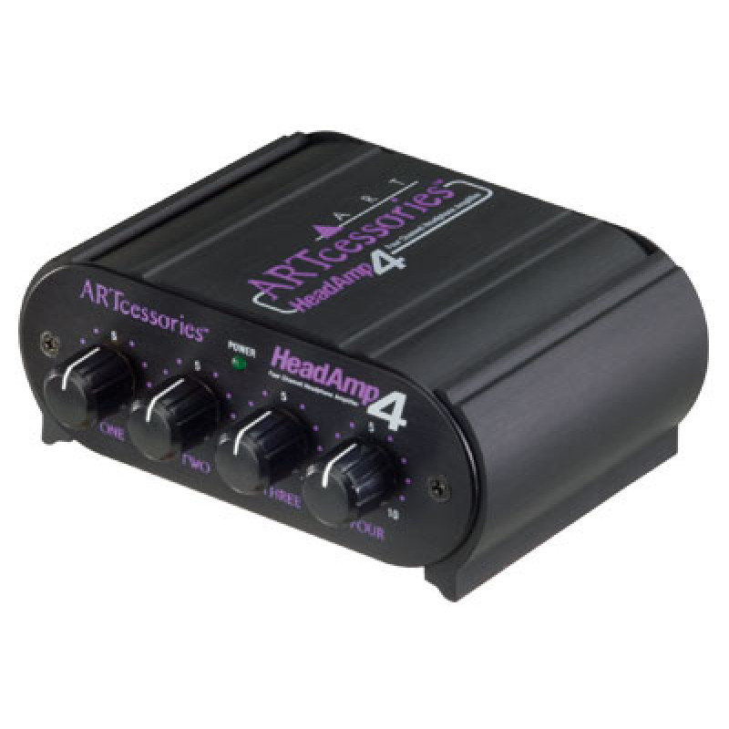 ART Headamp IV Підсилювач