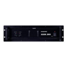 PHONIC ICON 300 Микшер трансляционный активный