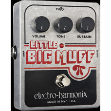 Little Big Muff