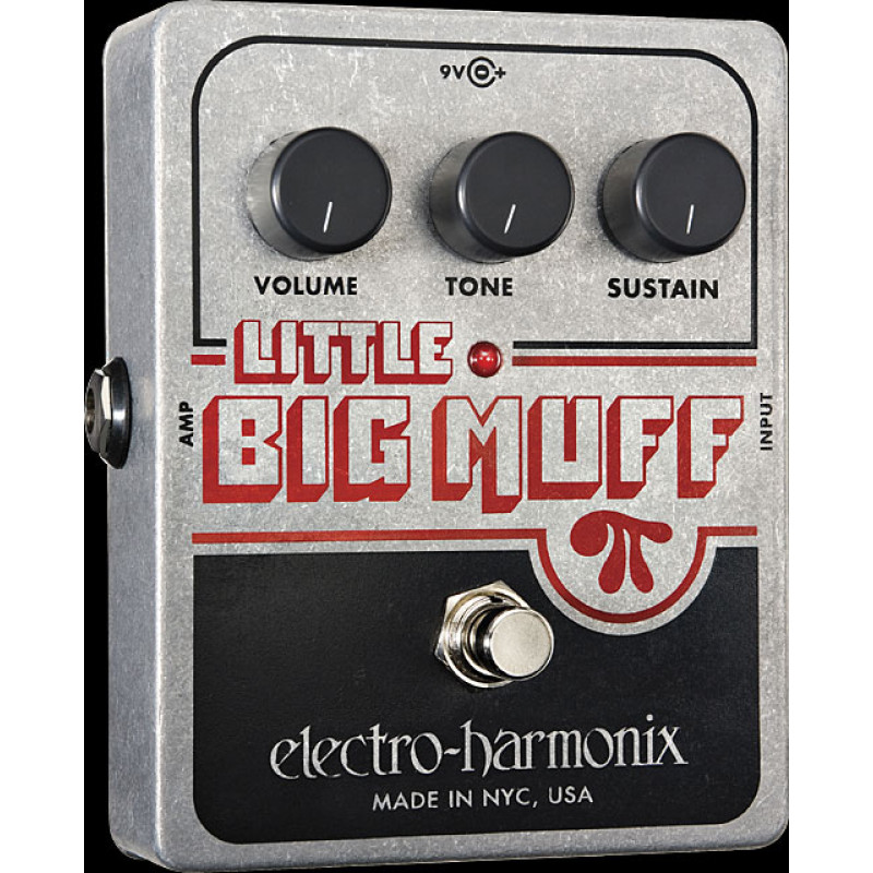 Little Big Muff